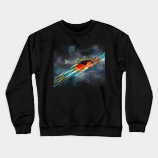 Storm Rider Crewneck Sweatshirt